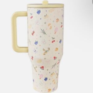 ISO: HydroJug Tori Halford x ACTA Berries & Cream 40 oz. Traveler Tumbler